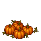 Pumpkins